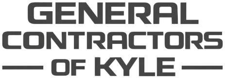 General Contractors of Kyle